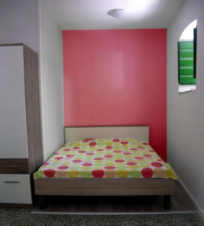 Apartments Kovoc